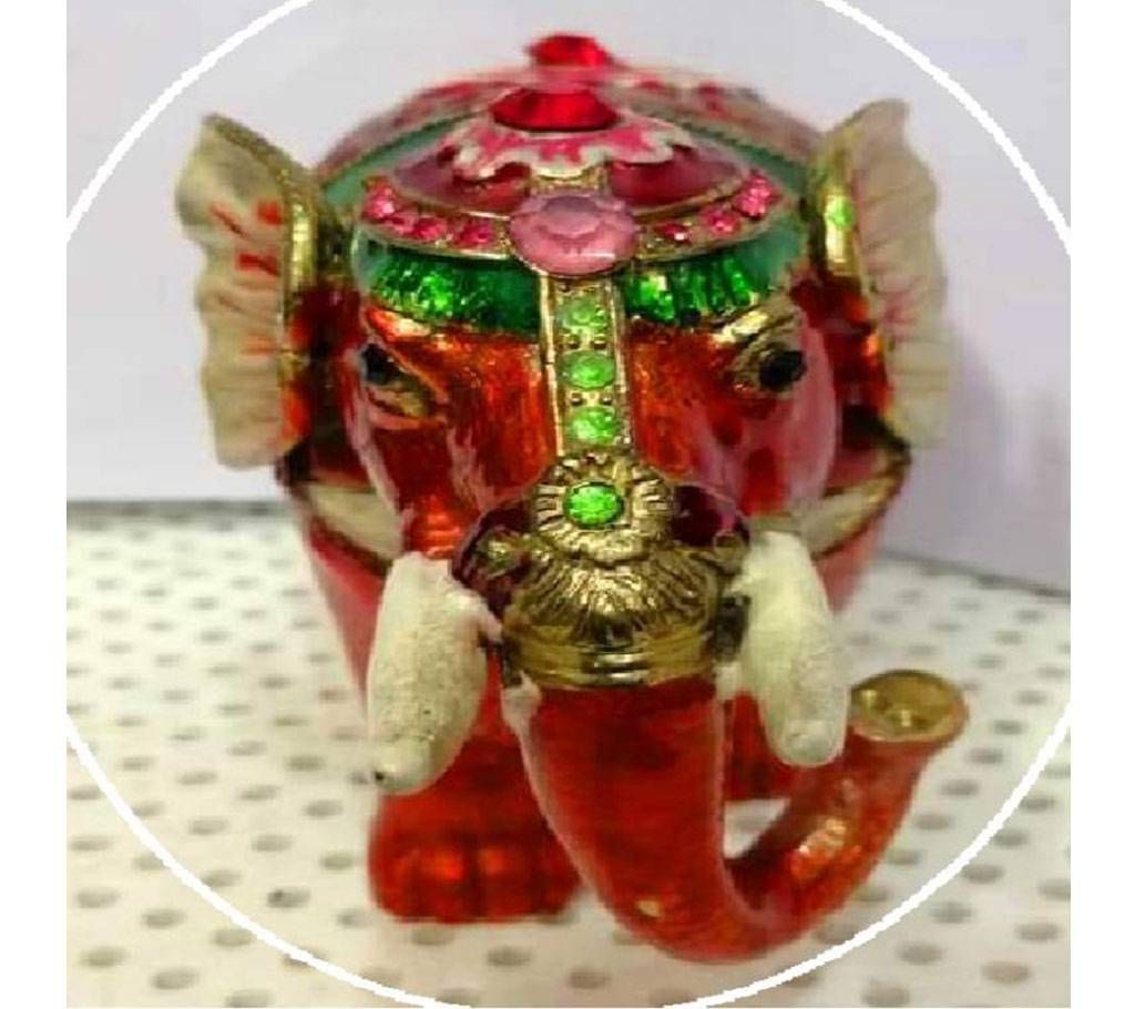Elephant Show-piece