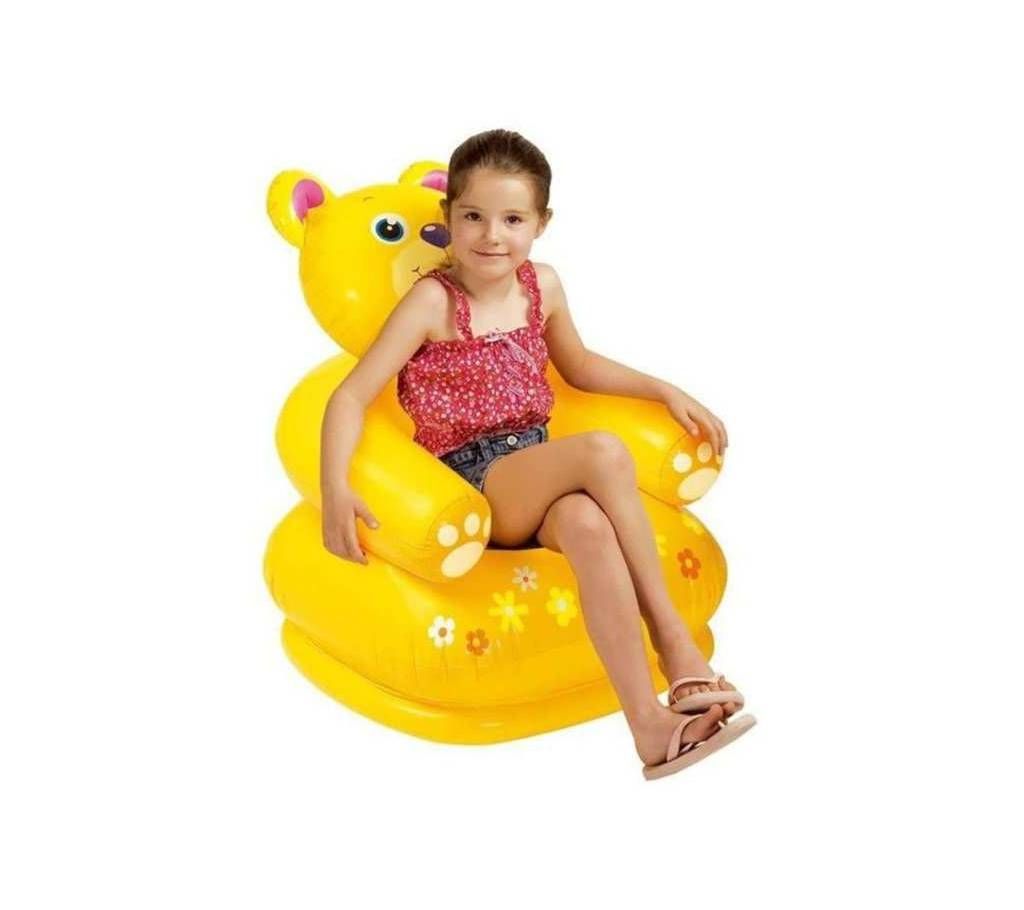 Teddy Bear Chair