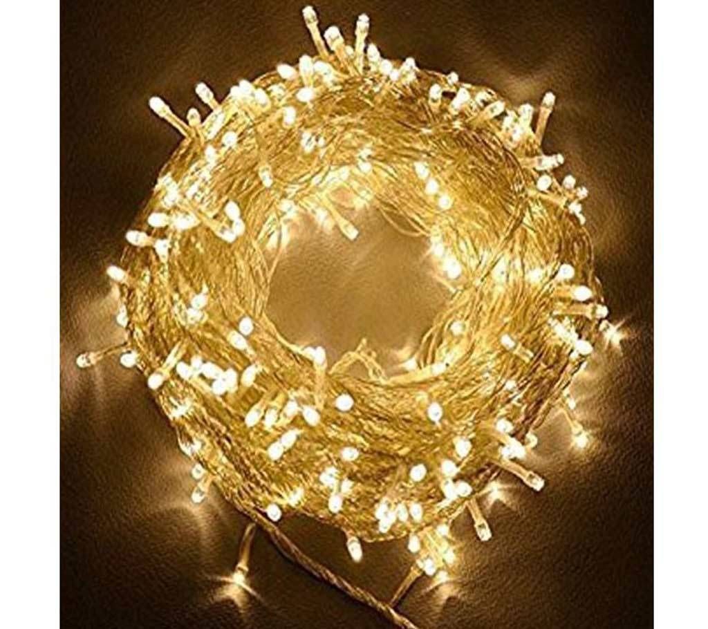 Fairy Decorative Lights - Yellow