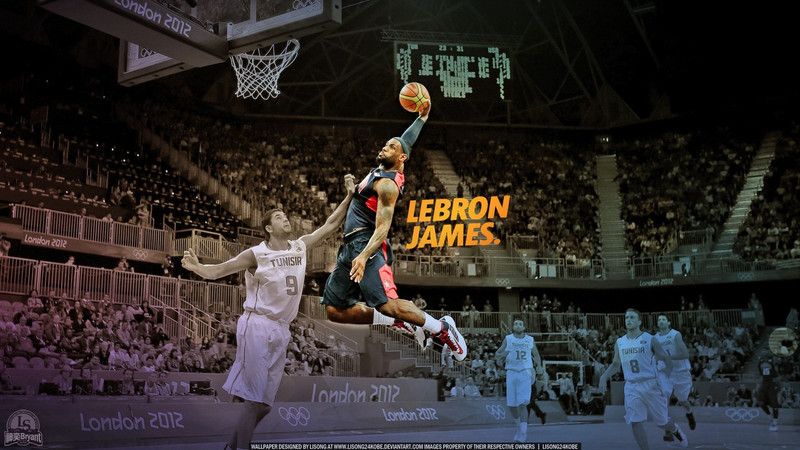 Poster Sports Lebron James Basketball sl1322 (Plastic Large Wall Poster, 36x24 Inches, Multicolor) Fine Art Print  (24 inch X 36 inch, Rolled)