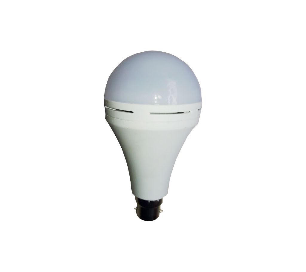 AC/DC LED 12 Watt Light