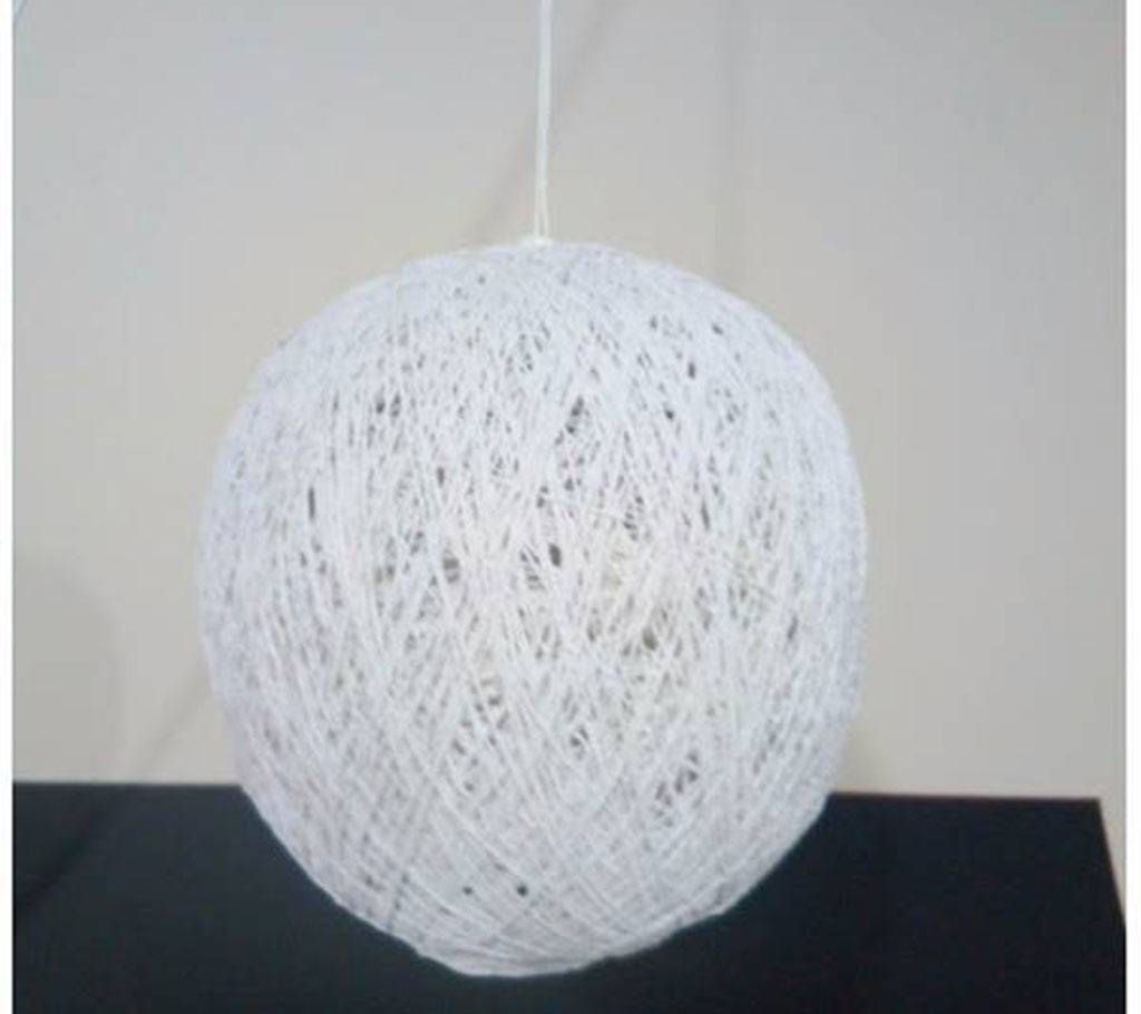 Coton Ball Light