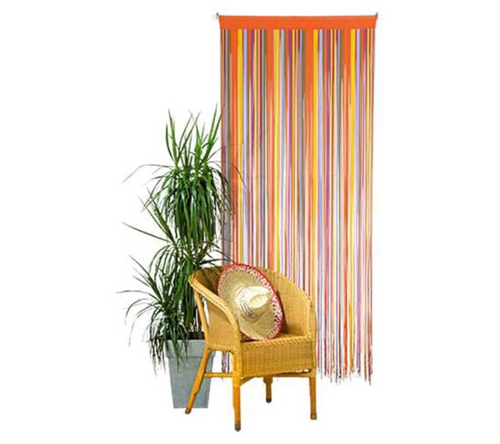String sharp Curtain - 2pcs