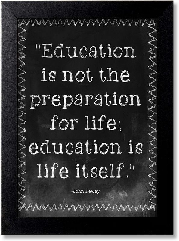 Blue Nexus Motivational Quote Inspirational Quote Room Poster Wall Poster with Wall Frame Wall Stickers Room Art Poster_FBNWPQ280 Digital Reprint 12 inch x 9 inch Painting  (With Frame)