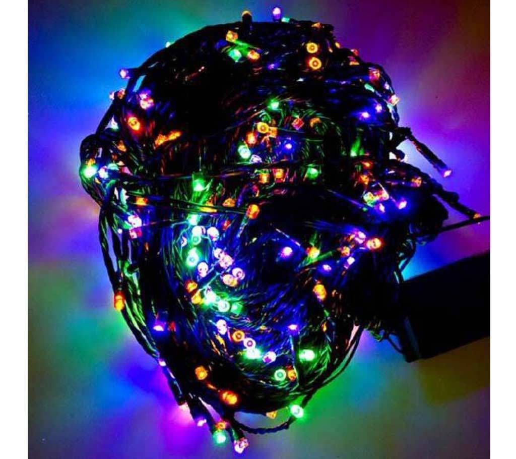 Multi Color Fare Light