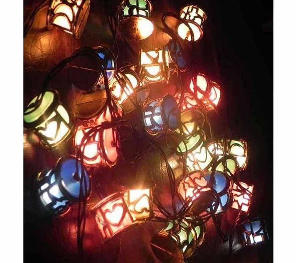Dholl Light 3M String Fairy Lights