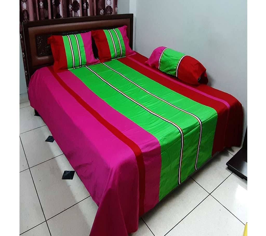 Cotton Design Bedsheet AF 076