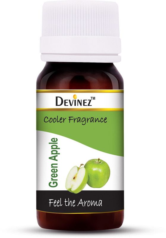 Devinez Green Apple Aroma Oil  (30 ml)