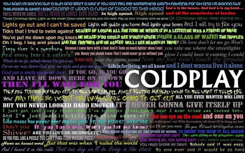 Music Coldplay Band (Music) United Kingdom HD Wallpaper Print Poster on 13x19 Inches Paper Print  (19 inch X 13 inch, Rolled)