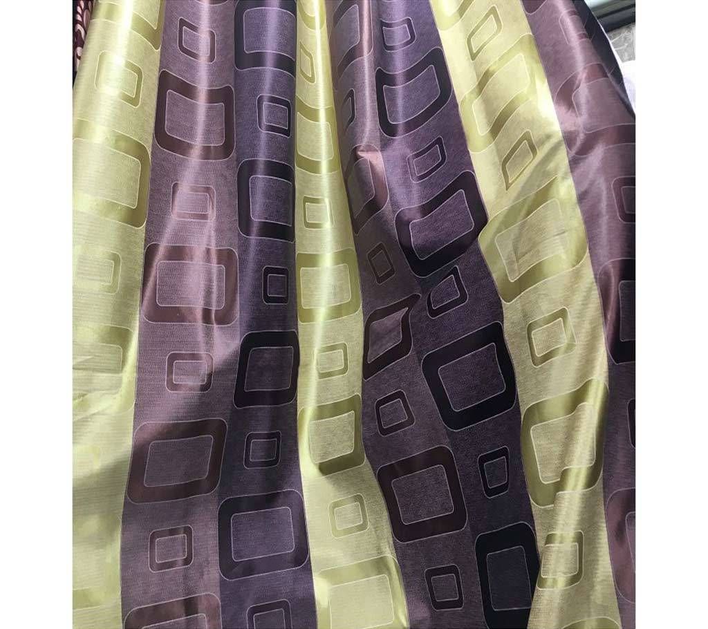 Synthetic Domestic Curtain