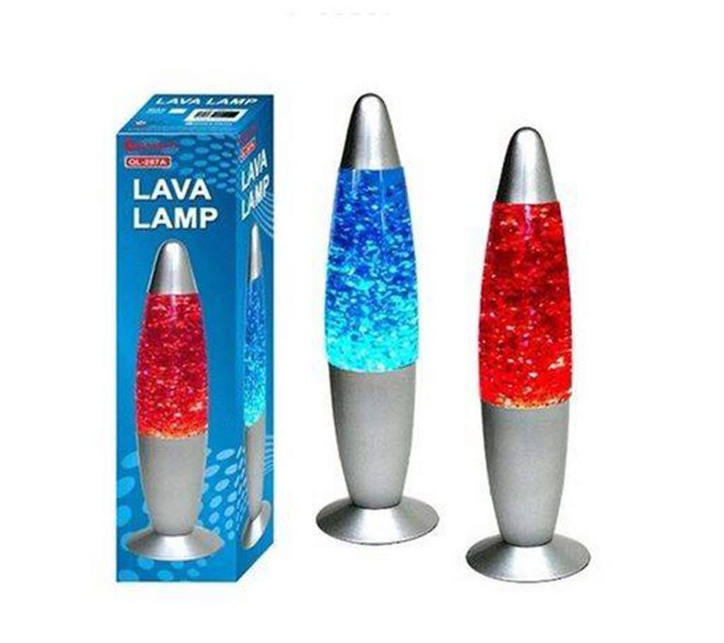 Base Lava Lamp 14 inch