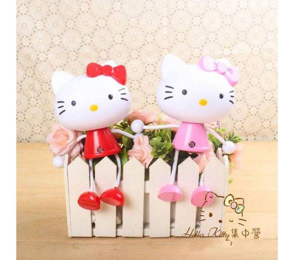 Hello Kitty Cartoon LED Light(1 pc)