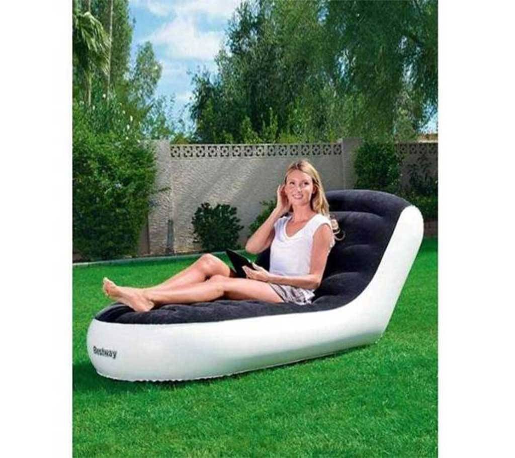 Chaise Sport Lounge Inflatable Chair