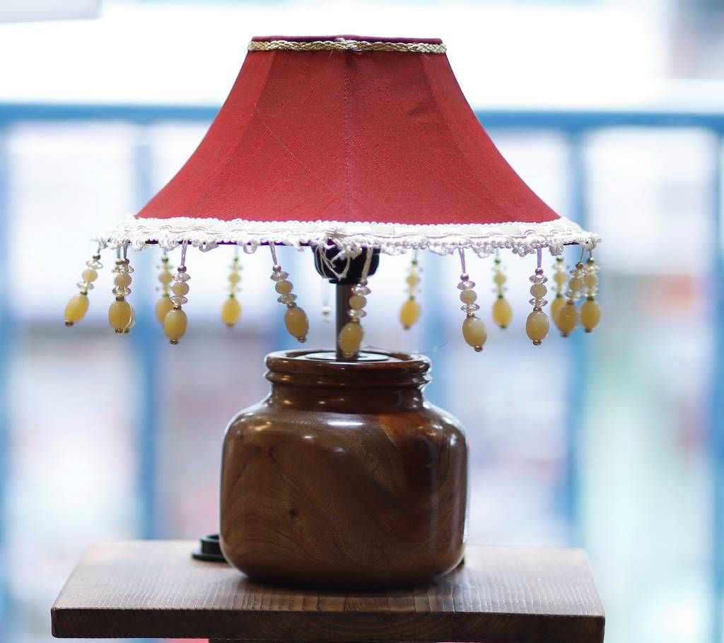 Side Lamp