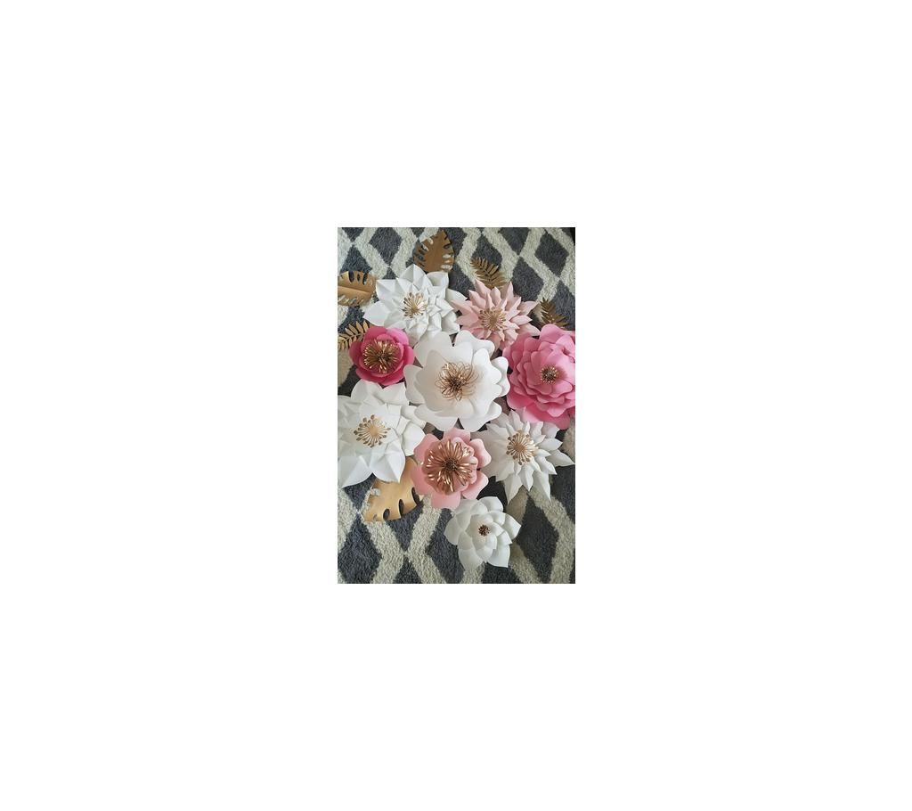 decoration flowers