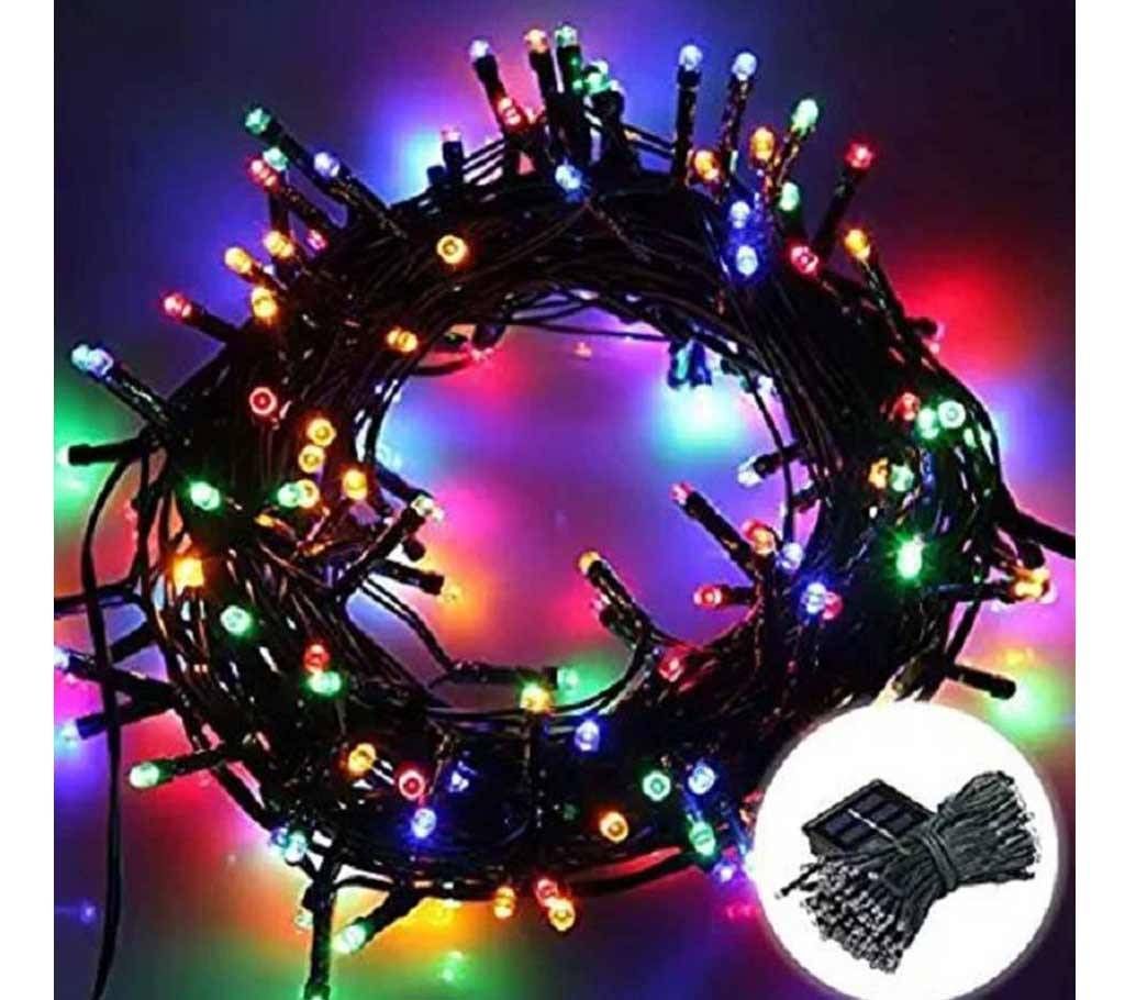  Cluster lights