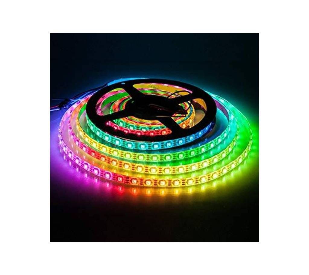 Indoor & Outdoor RGB Dream Multi Color LED Strip