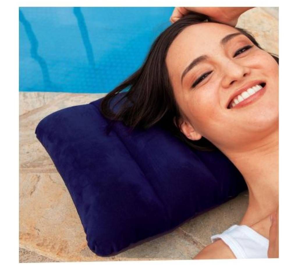 Intex Downy Air Pillow