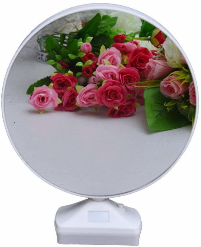 Pithadai Glass Personalized, Customized Gift Best Friends Reel Photo Collage gift for Friends, BFF with Frame, Birthday Gift,Anniversary Gift Table  (White, 1 Photo(s), 20*20)
