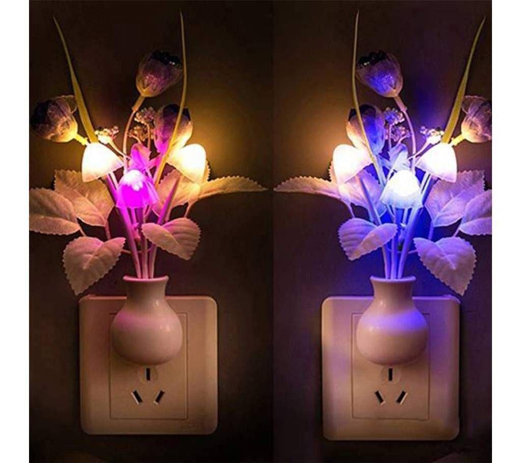 Flower Dream Light
