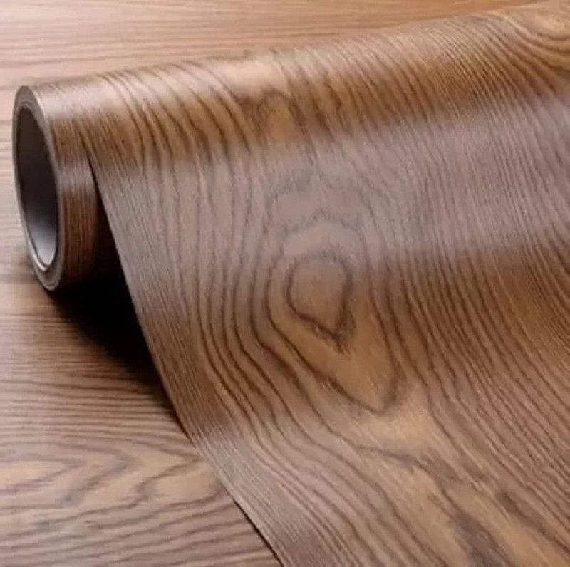Indian Royals Decorative Brown Wallpaper  (1000 cm x 45 cm)