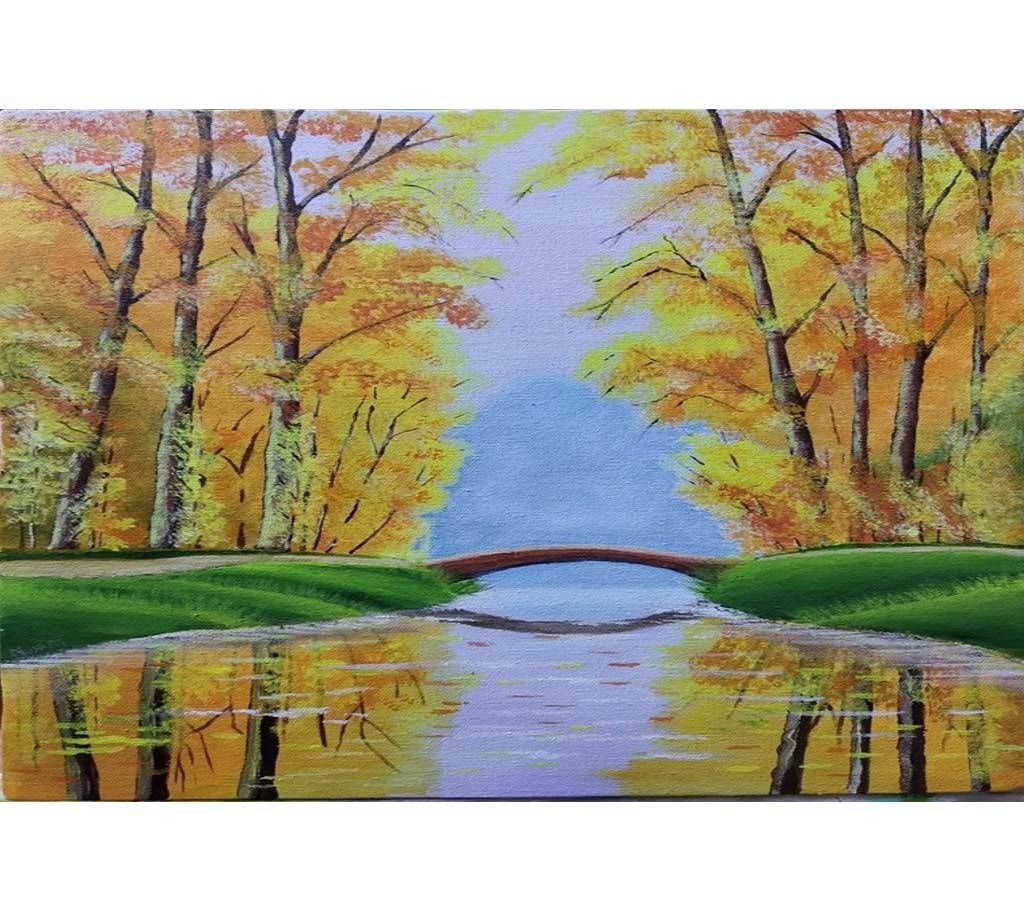 Autumn Forest
