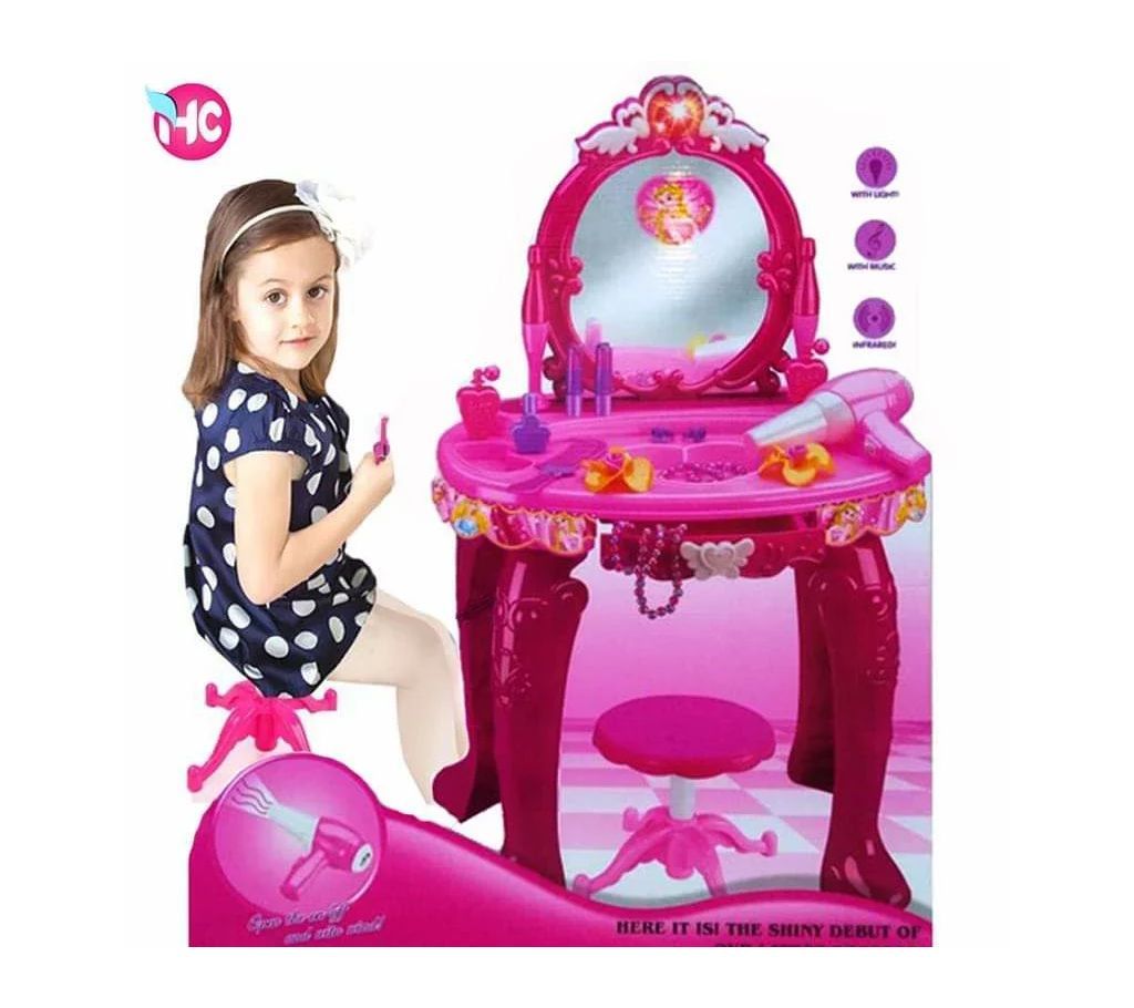 Drewsin Table