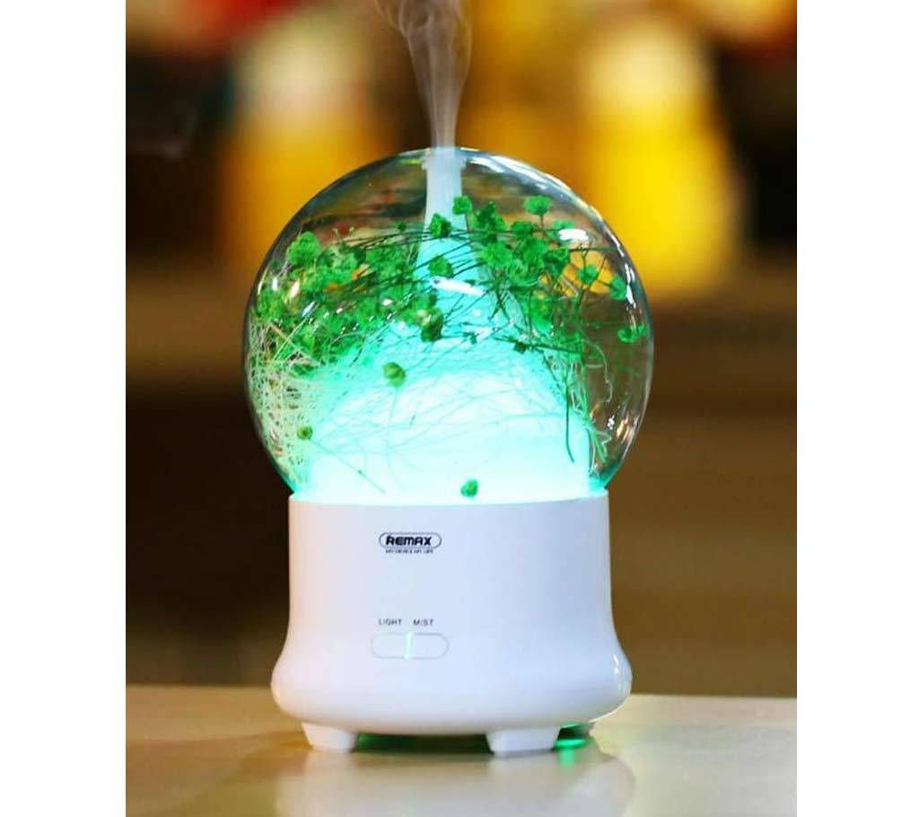 REMAX RT A700 Gypsophila Hydrangea Aroma Lamp  DNM