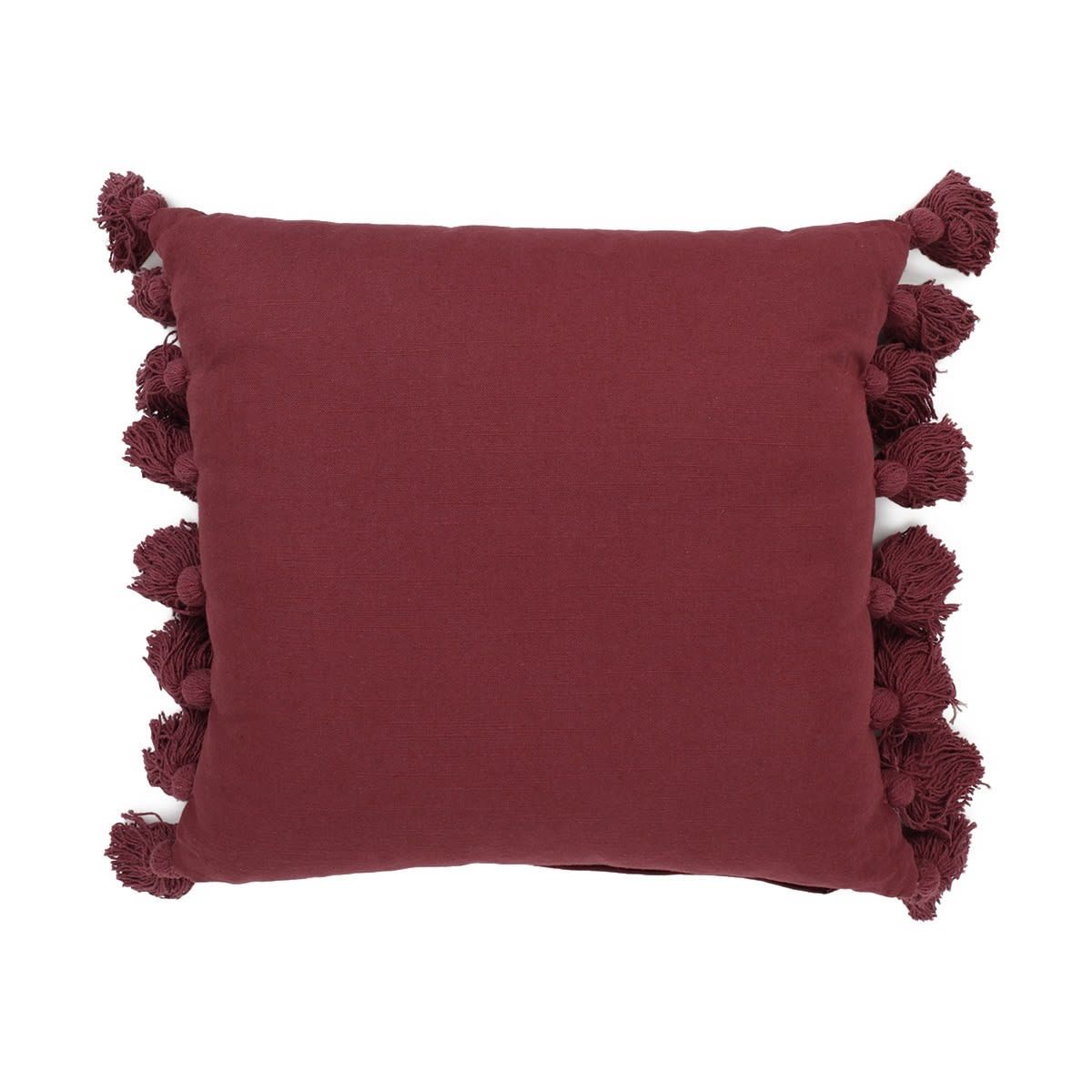Layla Cushion - Shiraz