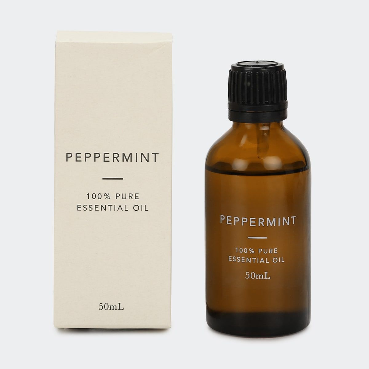 Peppermint Pure Essential Oil 50ml