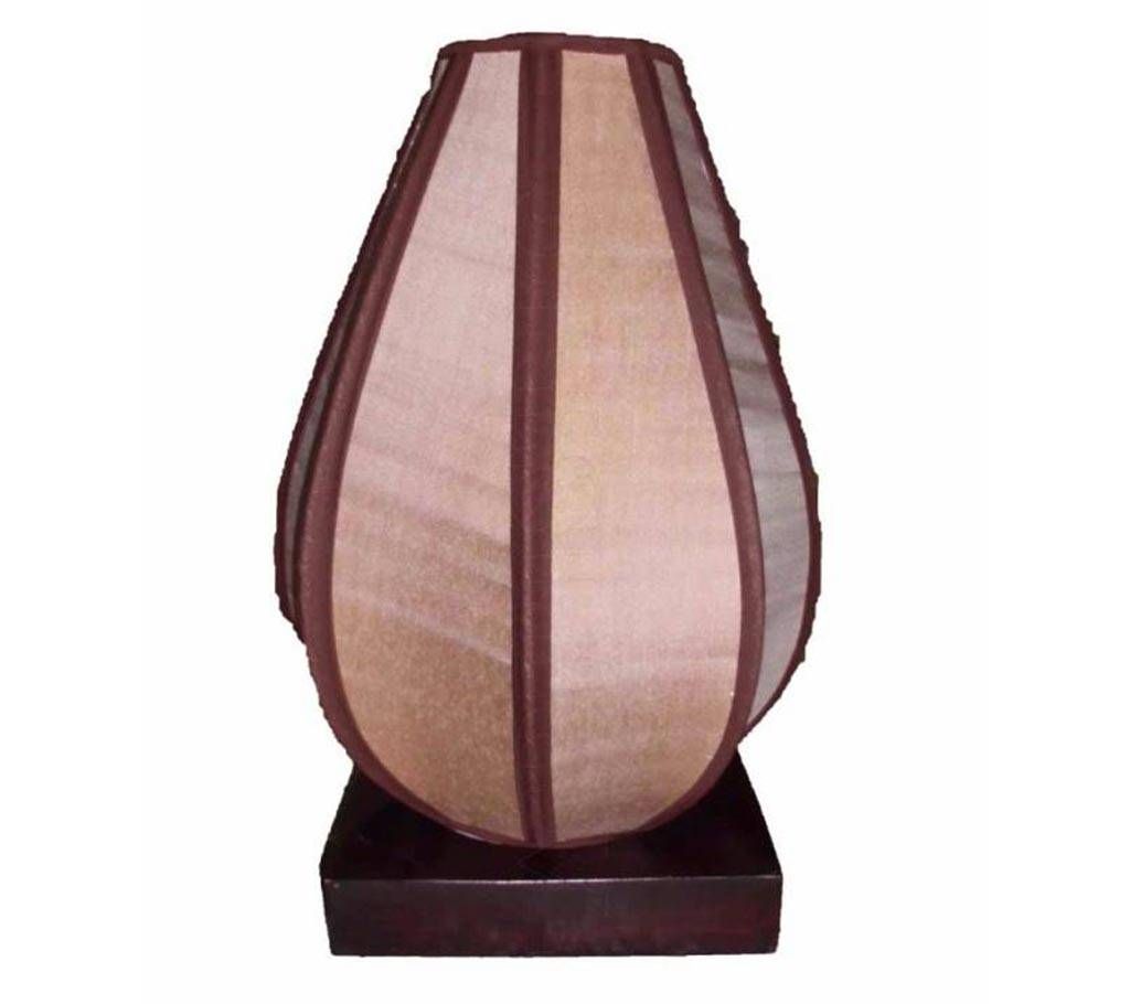 Lotus Side Lamp