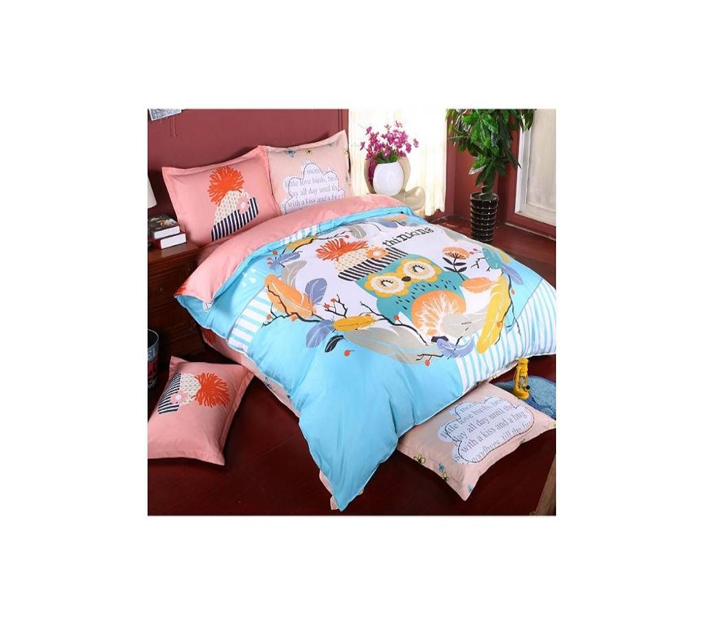 King Bed Sheet Set