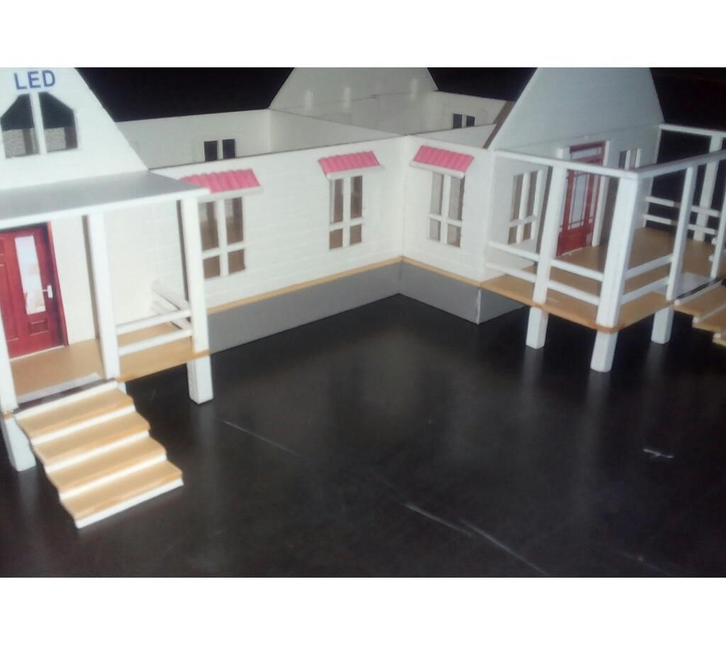 House Model