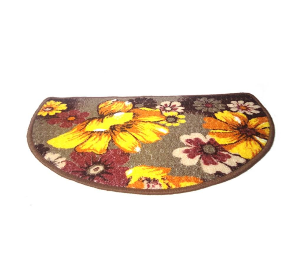 Oval Floor Mat Rug-40x65 Cm