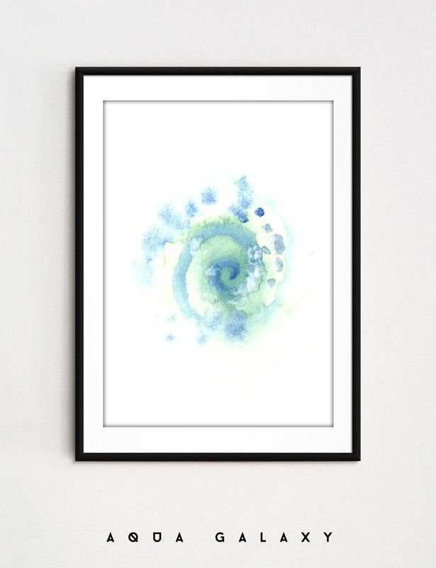 STUDIO 432 HZ DSH07.1WF09B Digital Reprint 17.4 inch x 12.5 inch Painting  (With Frame)