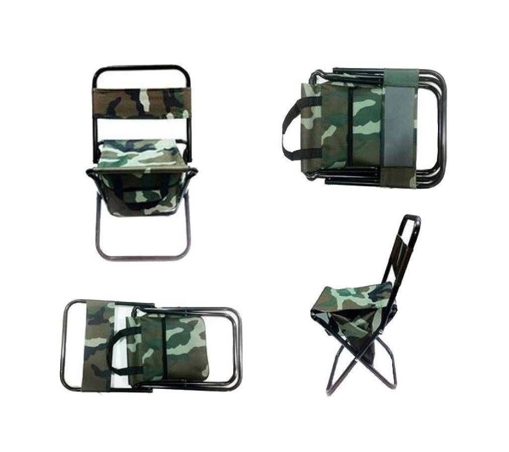 folding poket cheir