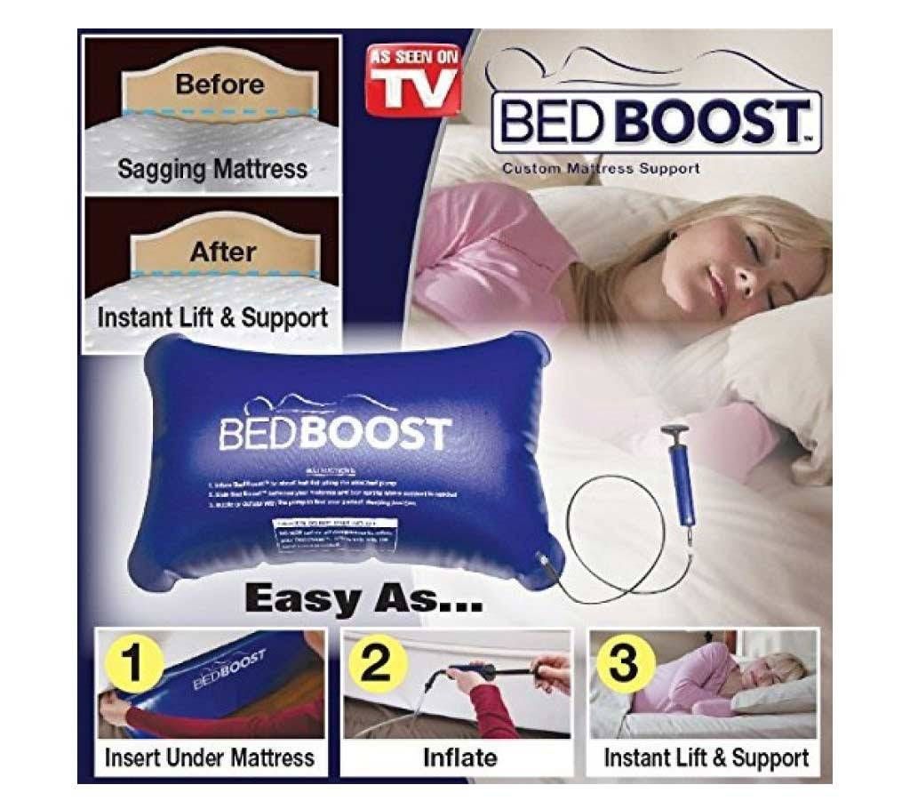 Bed Boost Mattress Support 