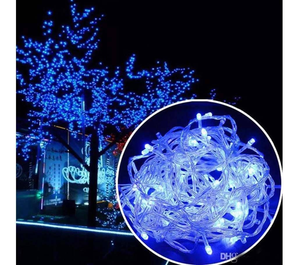 Dacuratio Lights 33 feet (100 pic light)