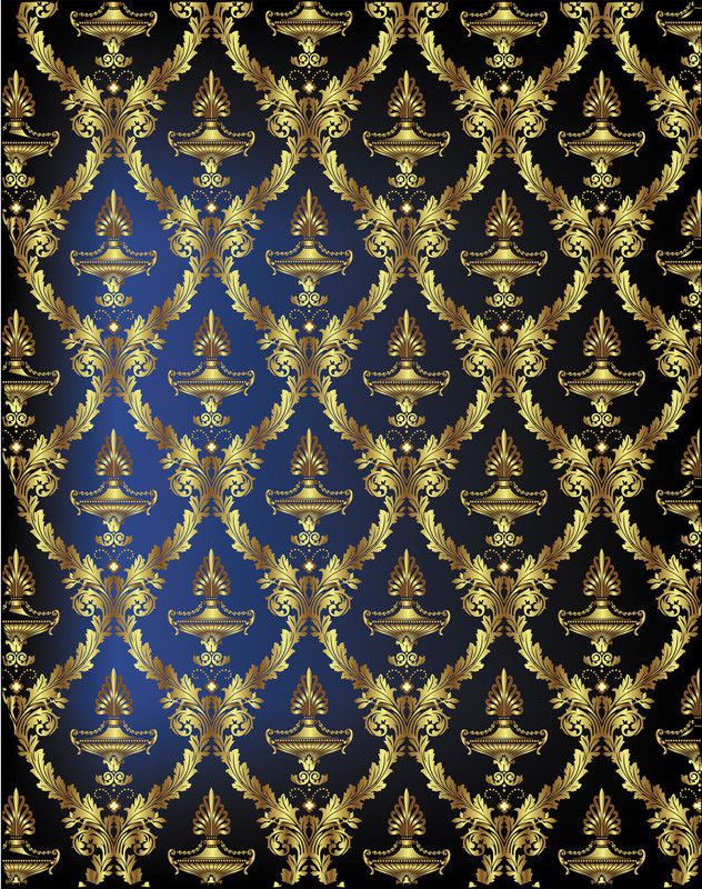 digital print world Floral & Botanical Multicolor Wallpaper  (245 cm x 45 cm)