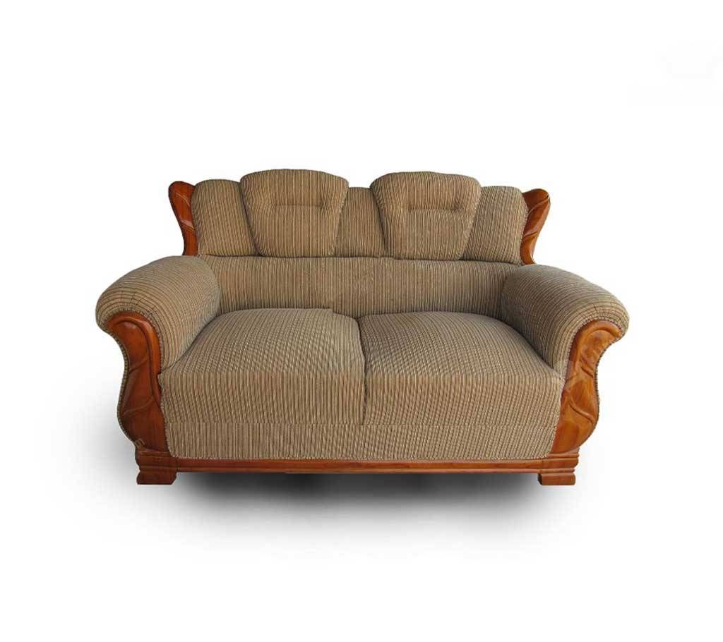 Pine Wood Sofa 