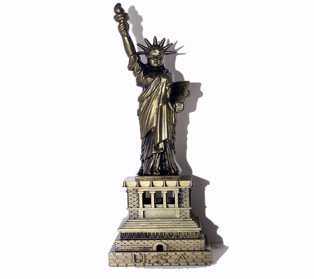 Statue Of Liberty