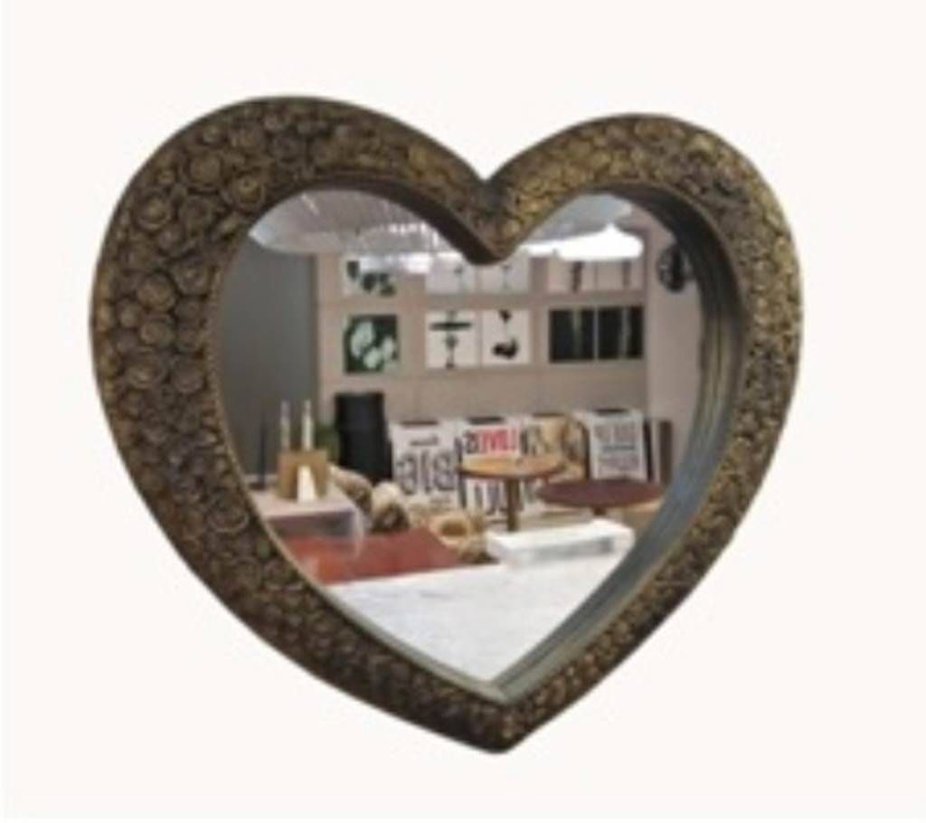 Antque Gold Mirror frame