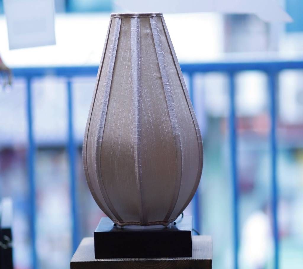 Lotus Lamp