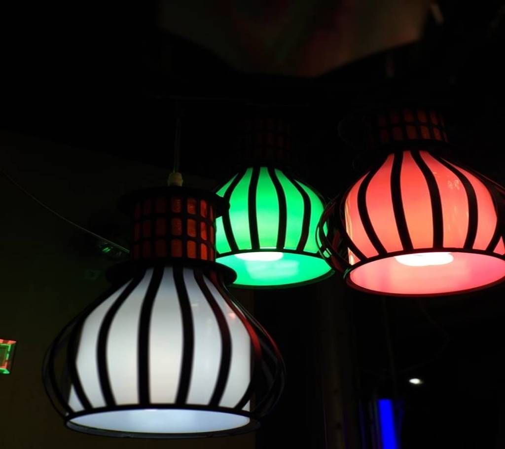 Hanging Light