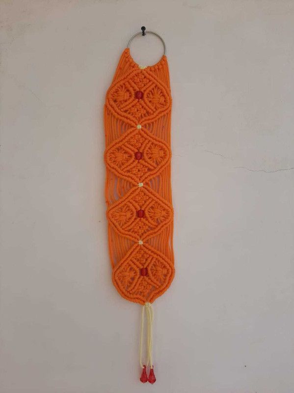 NineTrade Decorative Showpiece - 64 cm  (Fabric, Multicolor)