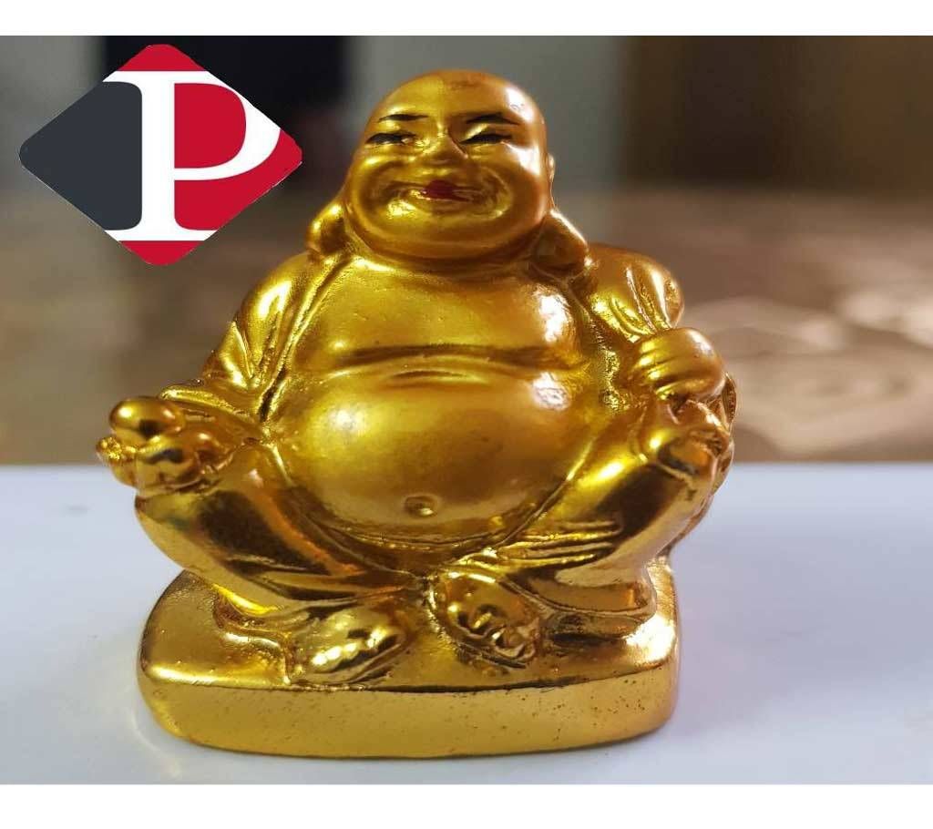laughing buddha