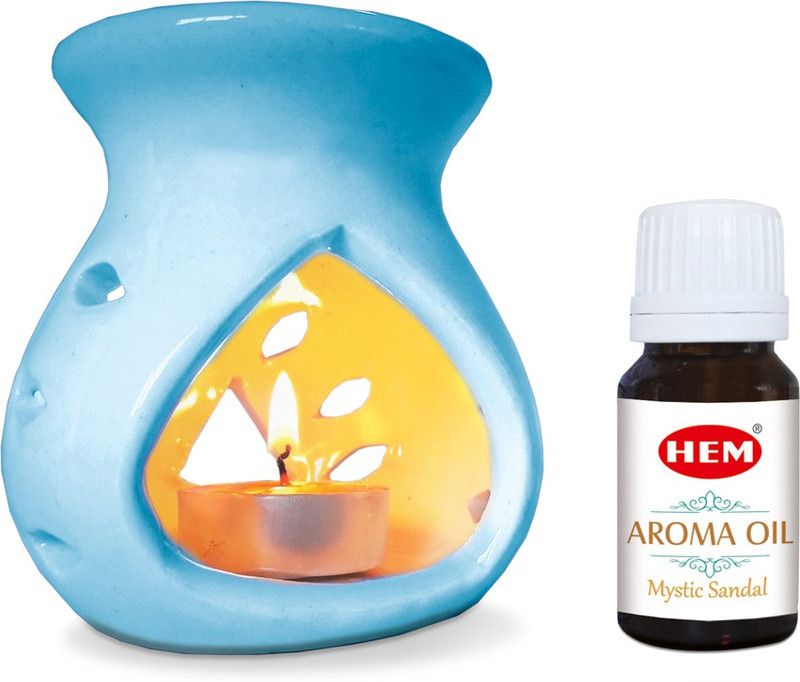 Hem Sandal Diffuser Set