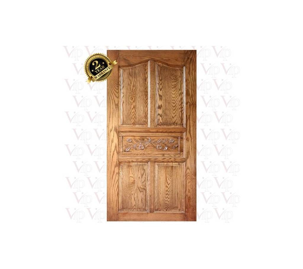 # VIP-108 Seasoned European Steam Beech Wood Door Shutter. (without lacquer)