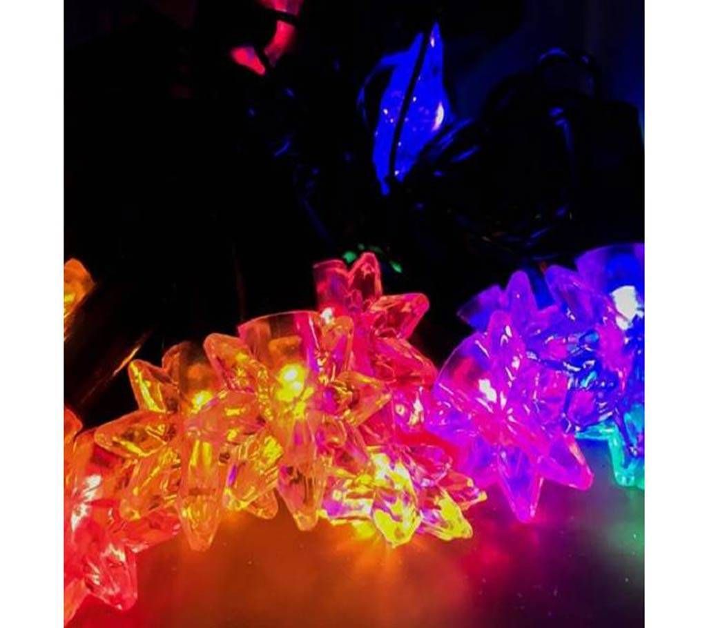 Lily Fairy Light (Multi-color)