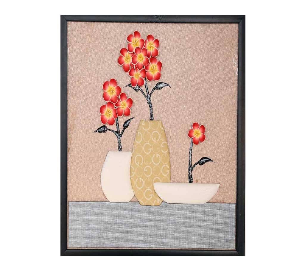 PRIMROSE INFINITY ART FRAME  16X16"